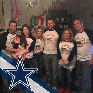 Meet your Posher, Stacy